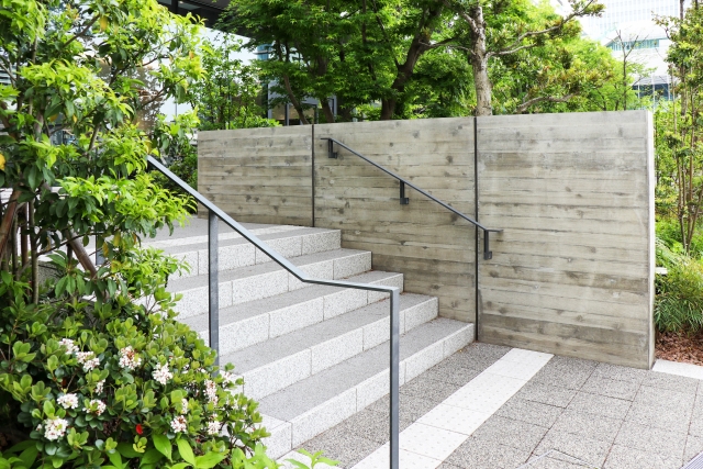 エクステリア・外構工事